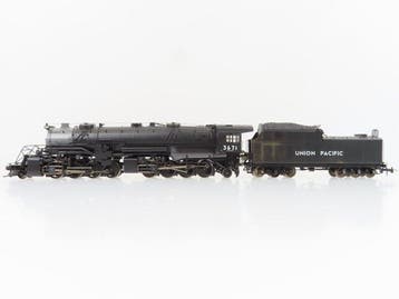 Roco H0 - 63352 - Locomotive à vapeur avec tender (1) -, Nieuw