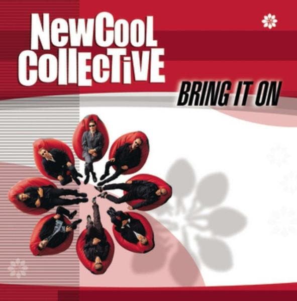 New Cool Collective - Bring It On, CD & DVD, CD | Jazz & Blues, Envoi