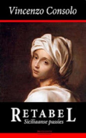 Retabel 9789491126017 V. Consolo, Verzenden, Gelezen, V. Consolo