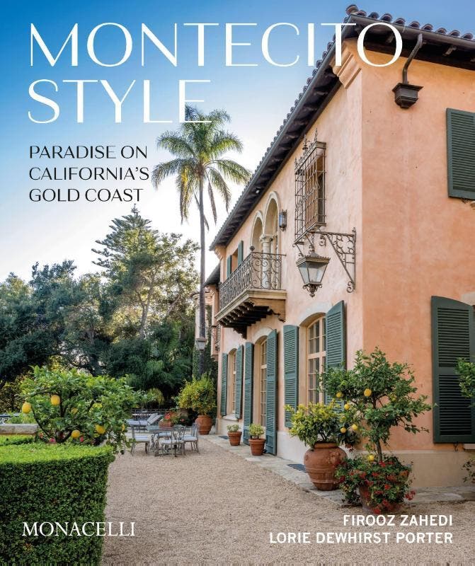 Montecito Style | Nieuw, Livres, Livres Autre, Envoi