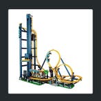 Lego Set - 10303 - Creator Expert - LEGO Loop Coaster 10303