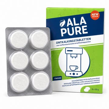 Alapure ALA-CMC403 Compatibel met Miele, Elektronische apparatuur, Verzenden, Nieuw