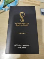 FIFA World Cup - 2022 - Trofee/beker, Figuurtje, 2022 Qatar, Nieuw