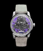 SWISSORA ULTIMAGEAR AUTOMATIK SWISS MADE - ULTIMA GEAR No.1