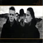 U2 - The Joshua Tree, Cd's en Dvd's, Verzenden, Gebruikt