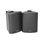 Adastra BC4-B 4 Inch Stereo Speaker Set 140 Watt  Zwart, Nieuw