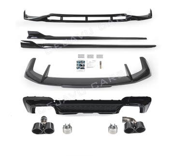 Aggressive Body Kit voor BMW X3 G01 M Pack, Ophalen of Verzenden