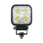 12W LED Werklamp Vierkant Basis, Ophalen of Verzenden, Nieuw