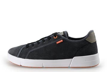 Rieker Sneakers in maat 43 Blauw, Kleding | Heren, Schoenen, Zo goed als nieuw, Sneakers, Rieker, Verzenden
