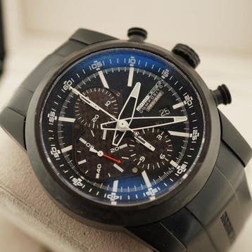 MomoDesign - Composito Automatic Chronograph -