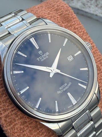 Tudor - Style - Rotor - 12700 - Unisex - 2020+