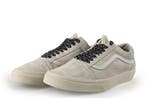 Vans Sneakers in maat 42½ Beige, Kleding | Heren, Schoenen, Overige kleuren, Verzenden, Zo goed als nieuw, Sneakers