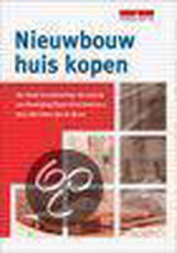 Nieuwbouw huis kopen 9789052411545 B. Heidinga, Verzenden, Gelezen, B. Heidinga