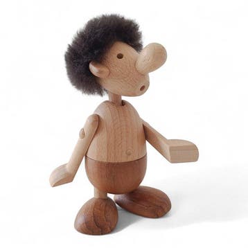 ArchitectMade - Hans Bølling - sculptuur, Strit - 13 cm -