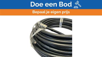 Bieden: Furuno 30M Satellite Compass Antenna Cable Assembly, Ophalen of Verzenden