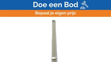 Bieden: Dometic OceanAir Porthole Shade 690 x, Ophalen of Verzenden