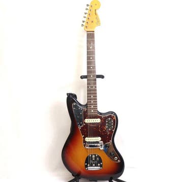 Fender - American Vintage 62 Jaguar 3CS - - Guitare, Nieuw