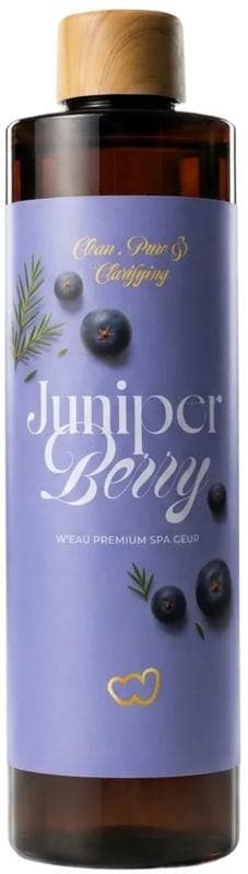 Weau Premium Spa geur - jeneverbes 250 ml, Jardin & Terrasse, Bains à remous et Spas, Enlèvement ou Envoi