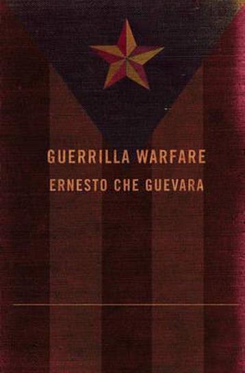 Guerrilla Warfare 9780007277209 Ernesto Che Guevara, Verzenden, Ernesto Che Guevara