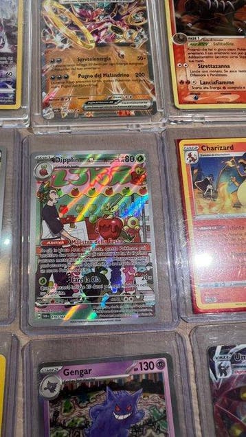 Pokémon - 12 Mixed collection - Various sets, Nieuw
