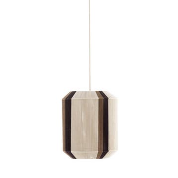2dekans | Light & Living Hanglamp Kozana – Ø 36 x 43 cm –, Ophalen of Verzenden, Nieuw