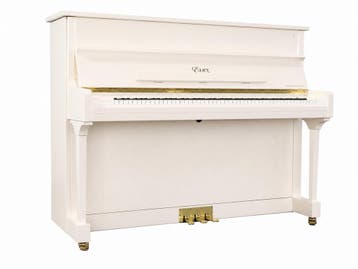 Essex EUP116E Piano (2005), Verzenden, Zo goed als nieuw
