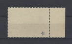 Spanje 1938 - Verdediging van Madrid - overbelasting -, Gestempeld