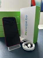 iPhone 13 Rood Als nieuw 128GB 256GB 512GB + 3 jaar garantie, Ophalen of Verzenden, Zonder abonnement, Zonder simlock