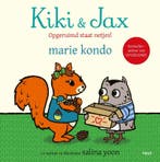 Opgeruimd staat netjes! / Kiki & Jax 9789021421223, Boeken, Verzenden, Zo goed als nieuw, Marie Kondo