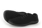 Freet Barefoot Sneakers in maat 40 Zwart, Verzenden, Zwart, Zo goed als nieuw, Sneakers