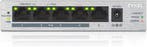 Zyxel GS1005HP 60W Switch | Tweede kansje | OP = OP, Computers en Software, Netwerk switches, Verzenden, Zo goed als nieuw