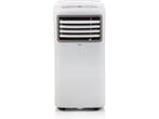 Domo DO263A - Mobiele Airco - 8000 BTU - Wit, Verzenden, Nieuw