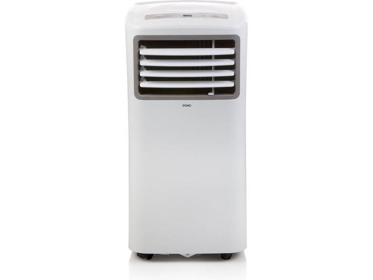 Domo DO263A - Mobiele Airco - 8000 BTU - Wit, Electroménager, Climatiseurs, Envoi