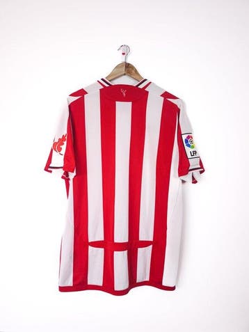 Athletic Bilbao - Spaanse voetbal competitie - 2009 -, Nieuw