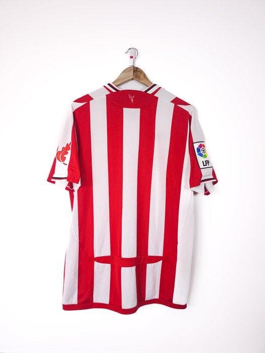 Athletic Bilbao - Spaanse voetbal competitie - 2009 -, Collections, Collections Autre