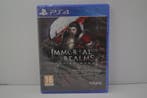 Immortal Realms - Vampire Wars - SEALED (PS4)