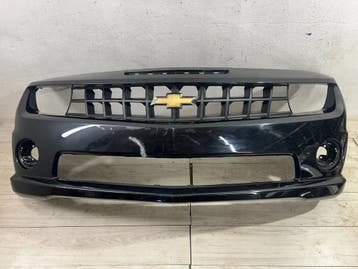 Chevrolet Camaro SS Voorbumper, Verzenden, Gebruikt