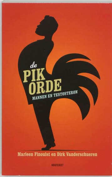 De pikorde 9789052408576 M. Finoulst, Verzenden, Zo goed als nieuw, M. Finoulst