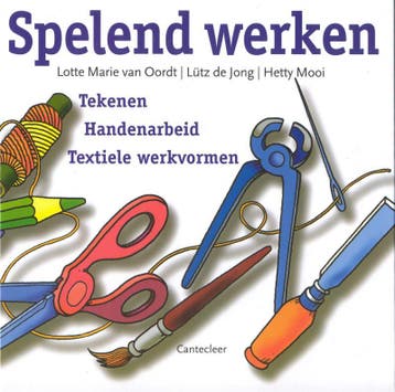 Spelend werken 9789021328645 L.M. van Oordt, Verzenden, Gelezen, L.M. van Oordt