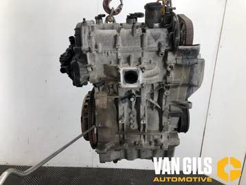 Motor Volkswagen UP O336177, Nieuw