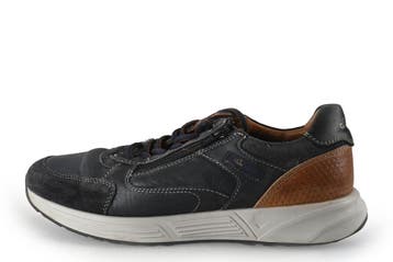 Australian Sneakers in maat 43 Blauw, Kleding | Heren, Schoenen, Zo goed als nieuw, Sneakers, Australian, Verzenden