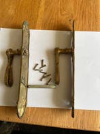 Deurbeslag - 1960-1970