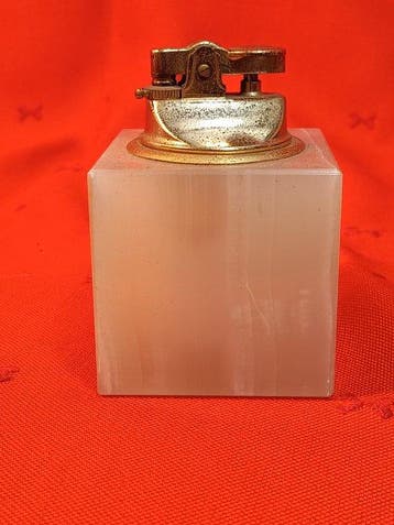 Briquet de table - Onyx