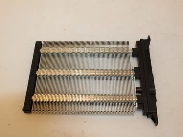 Kachel Verwarmingselement Volkswagen Golf O135035