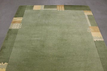 Nepal - Tapijt - 180 cm - 120 cm, Nieuw