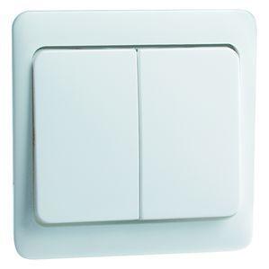 Honeywell Peha standaard Bedieningselement/Centrale Plaat, Verzenden, Nieuw