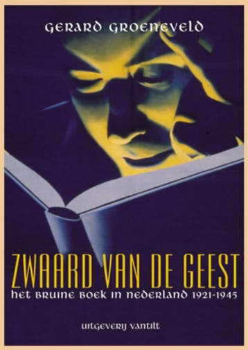 Zwaard Van De Geest | G. Groeneveld | Nieuw, Verzenden, G. Groeneveld