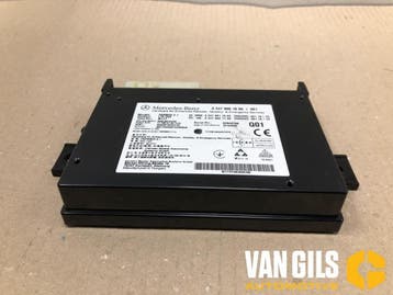 Communicatie module Mercedes B-Klasse O315248