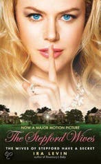 The Stepford Wives / Druk 1 9780060738198 Ira Levin, Verzenden, Ira Levin