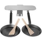 Raclette Accessoire Set | Louis Tellier Raclette-Apparaat, Verzenden, Nieuw in verpakking